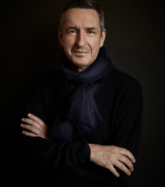 Dries Van Notten : After 40 years of fashion, he is quitting