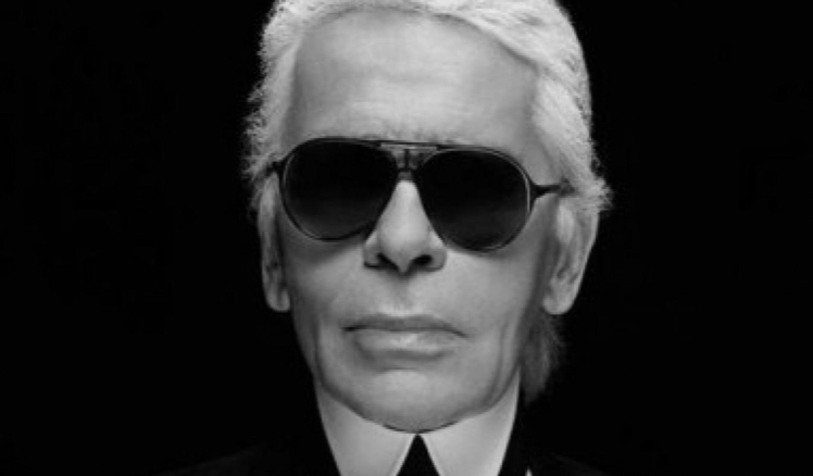 Karl Lagerfield